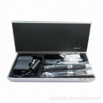 Wonderful Quality Electronic Cigarettes, Fully Equipped with Accessories, Longer Usage Life
